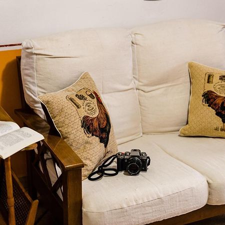 Locazione Turistica Casa Vento Della Toscana Foiano Della Chiana Kültér fotó