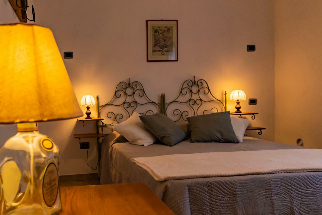 Locazione Turistica Casa Vento Della Toscana Foiano Della Chiana Kültér fotó